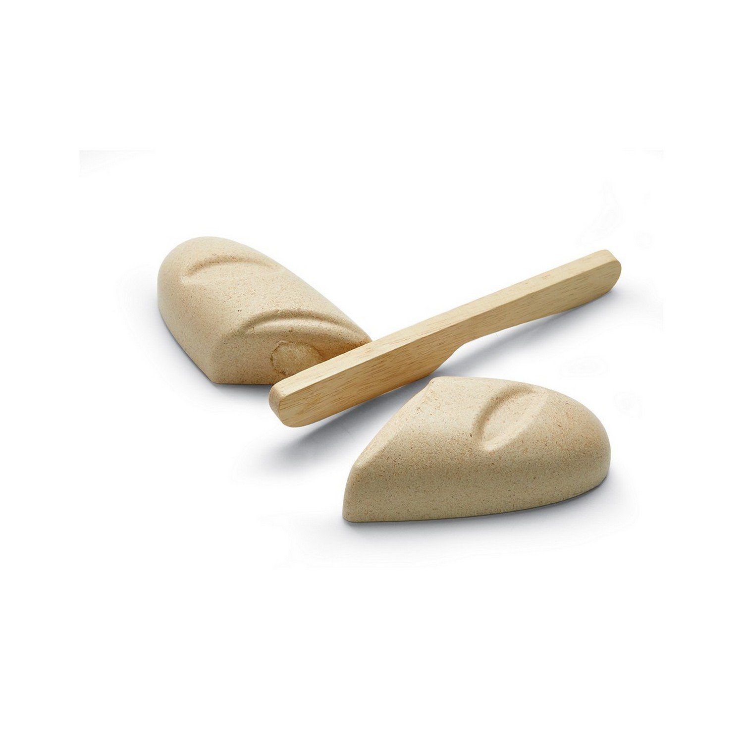Plantoys Spiellebensmittel Brot Set, (Komplettset)