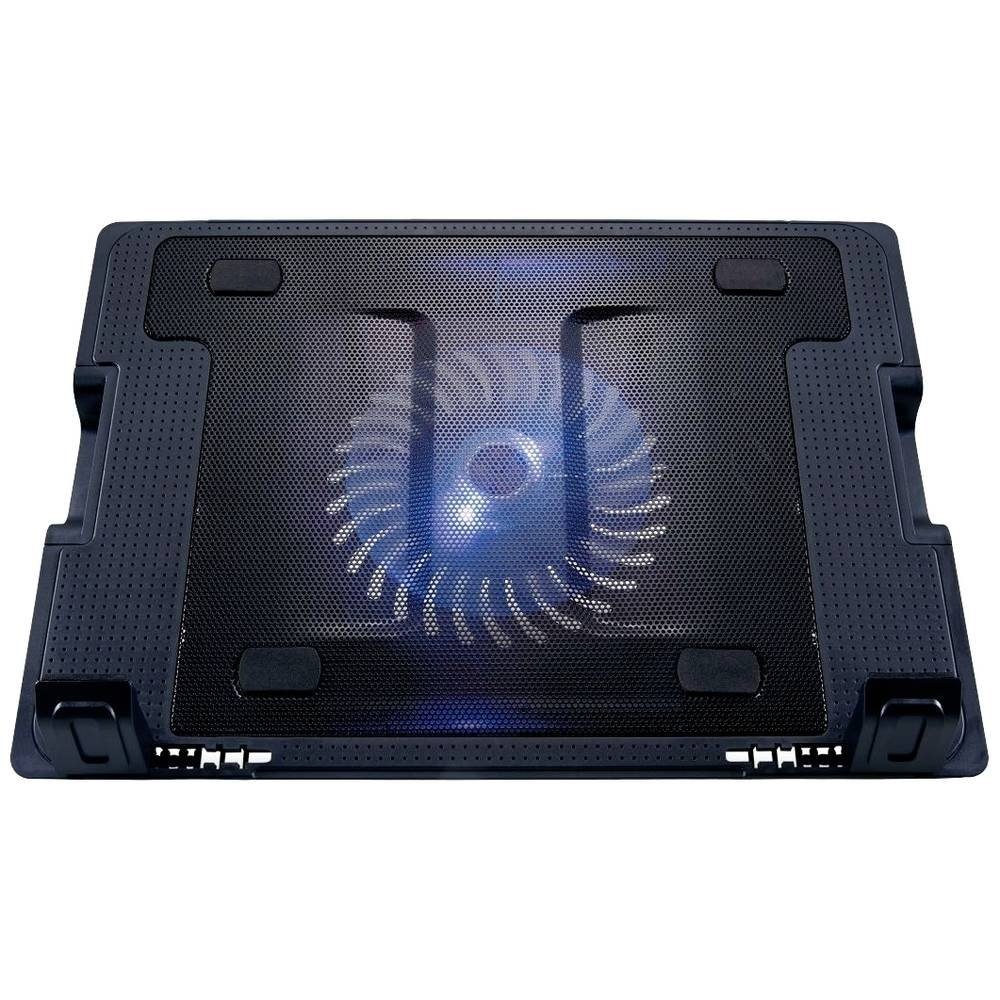 Conceptronic Laptoptisch THANA ERGO Notebook-Kühlunterlage, 1 Lüfter CNBCOO günstig online kaufen