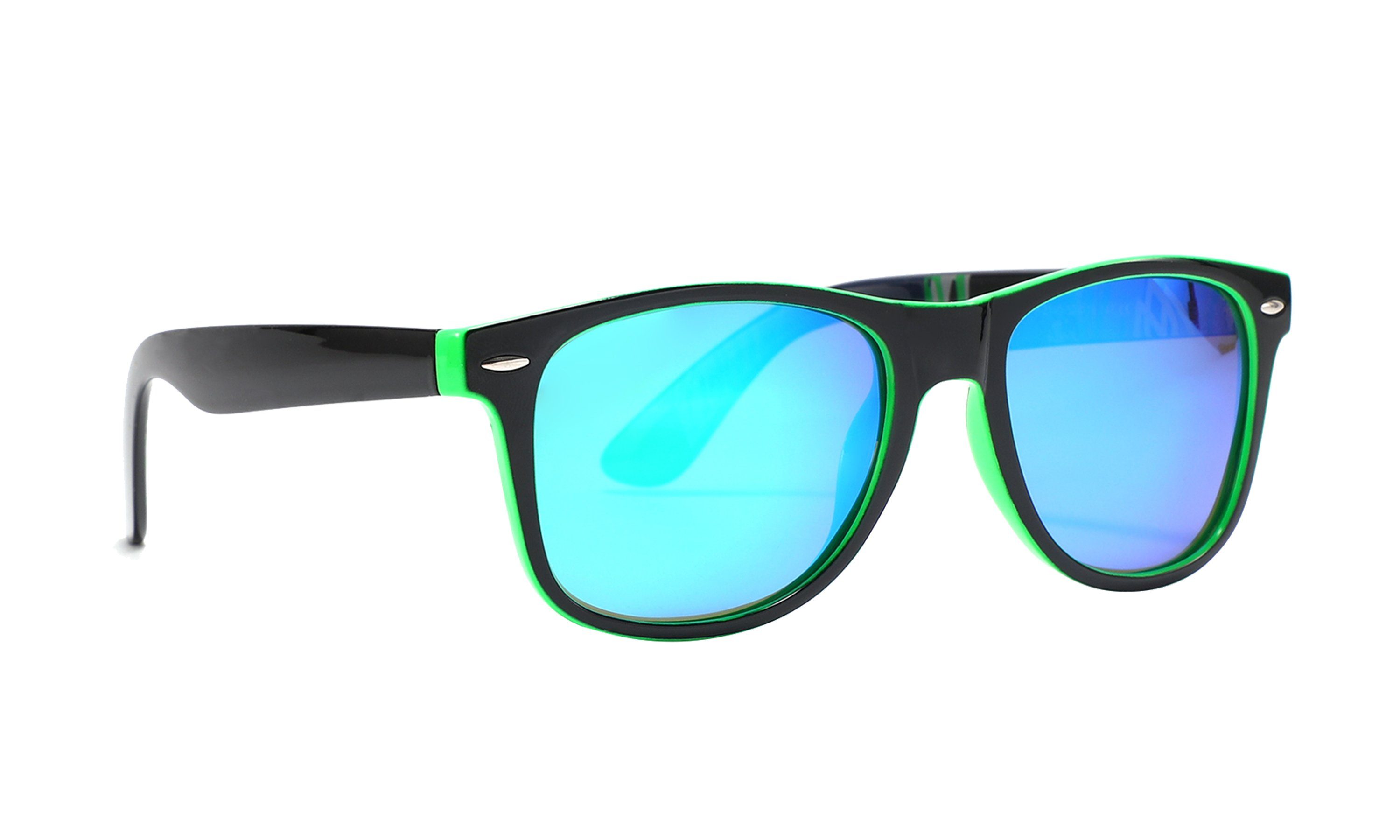 COLLEZIONE ALESSANDRO Sonnenbrille Berlin mit polarisierten Linsen günstig online kaufen