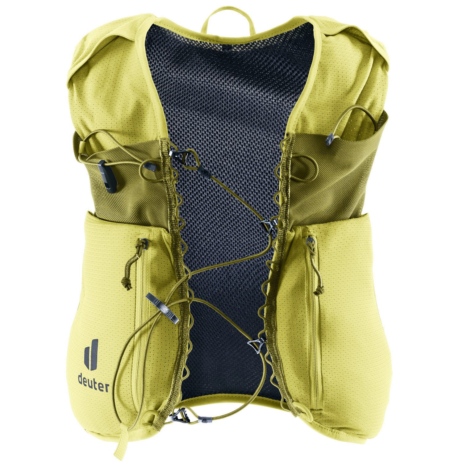 deuter Rucksack Deuter Herren Rucksack Traick 5 3101124