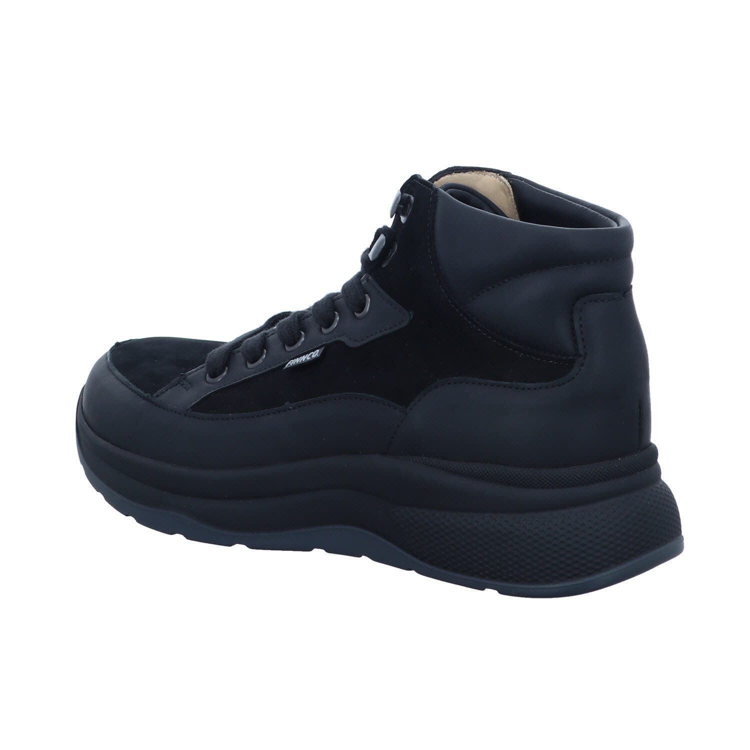 Finn Comfort 96402-046099 Schnürschuh