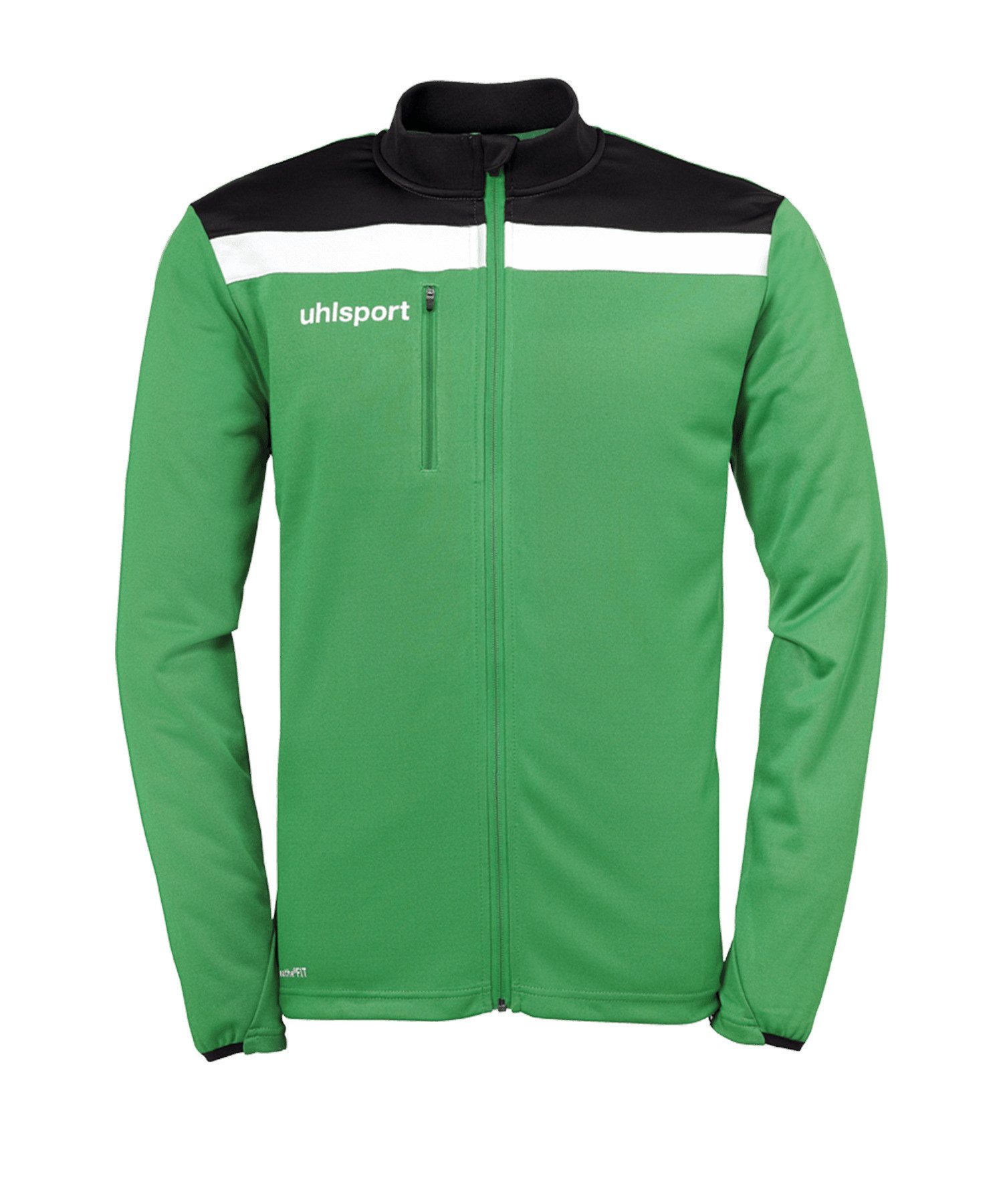 uhlsport Sweatjacke uhlsport Offense 23 Trainingsjacke Trainingsjacken Polyester