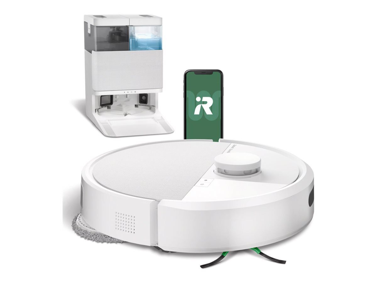 iRobot Staubsauger-Verlängerungsrohr