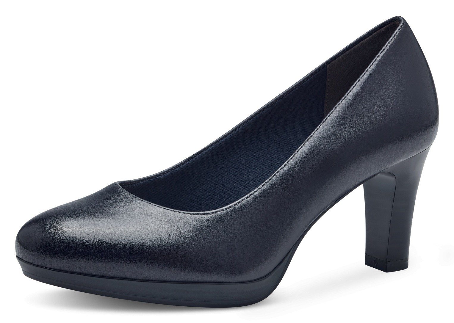 NAVY 805 in Form Pumps Tamaris klassischer