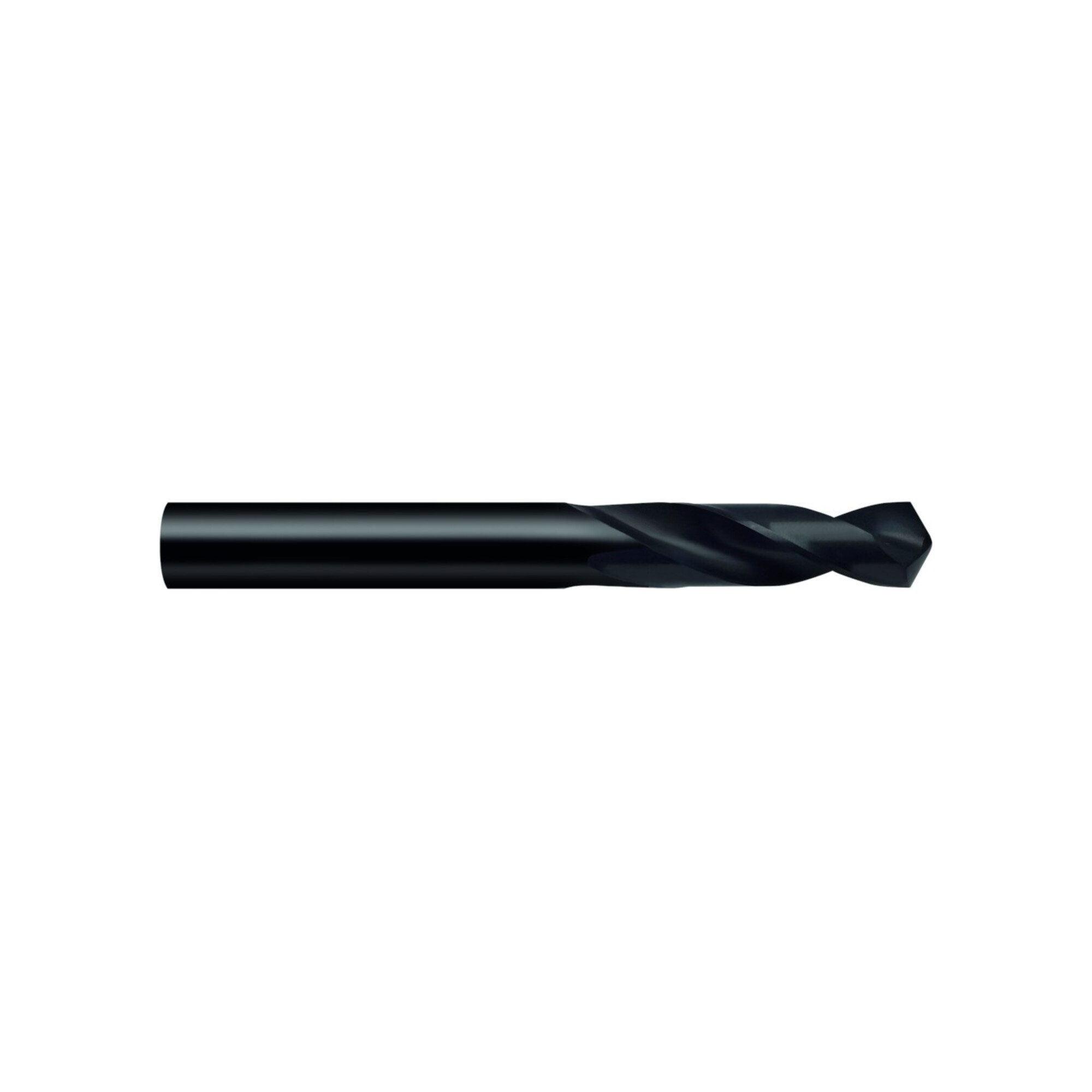 Gühring Holzbohrer GÜHRING Kurzbohrer DIN1897 HSS Typ N 9,0mm