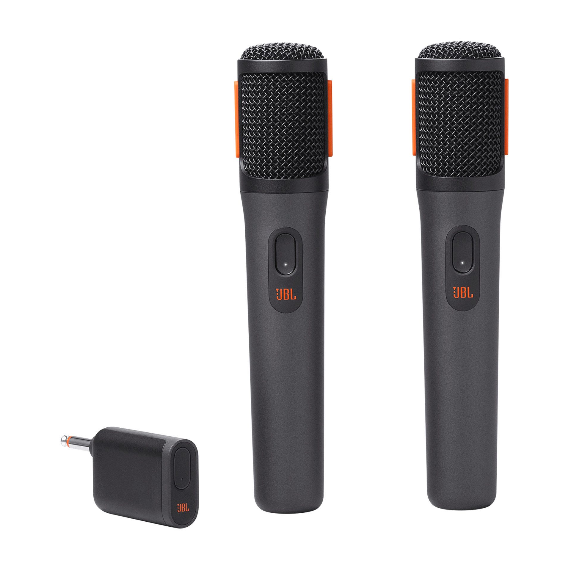 JBL Mikrofon PartyBox Wireless Mic (Set, 3-tlg)