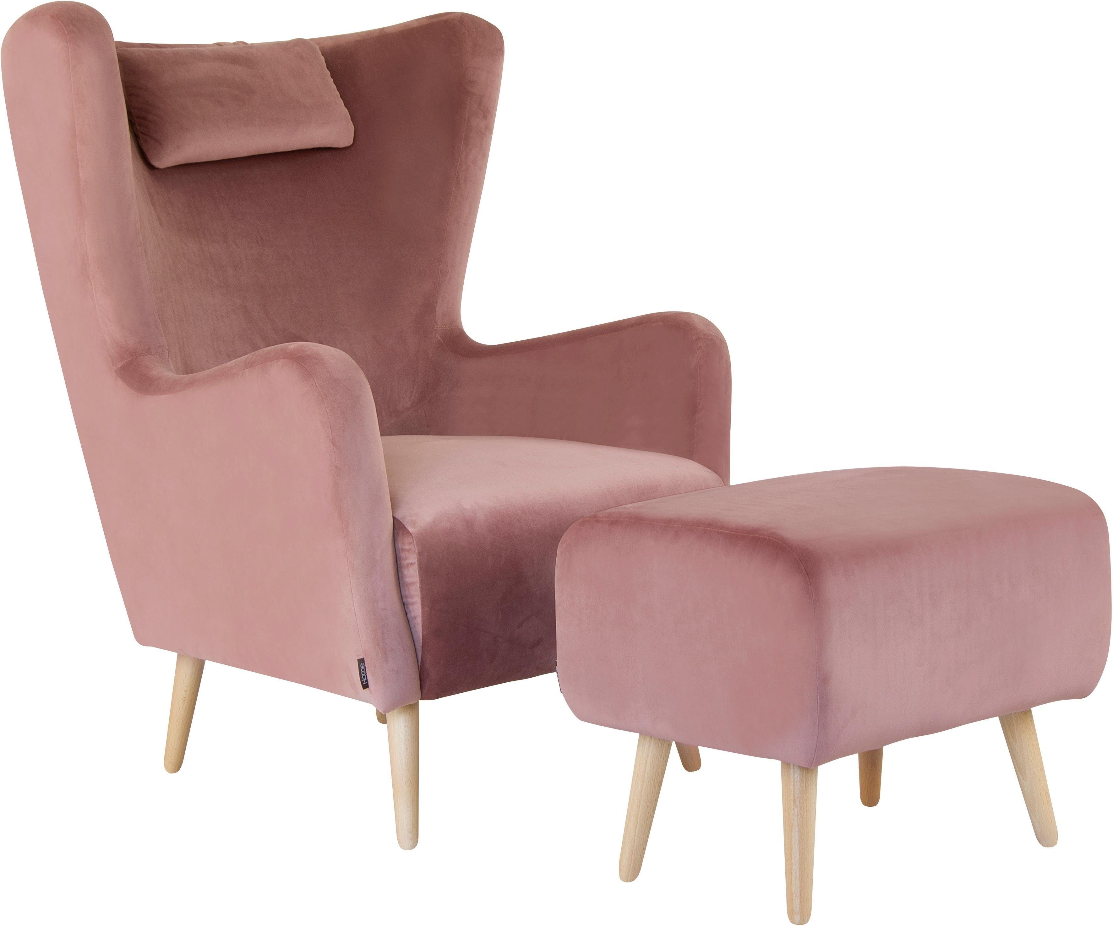 Home affaire Sessel Telford auch in günstig online kaufen