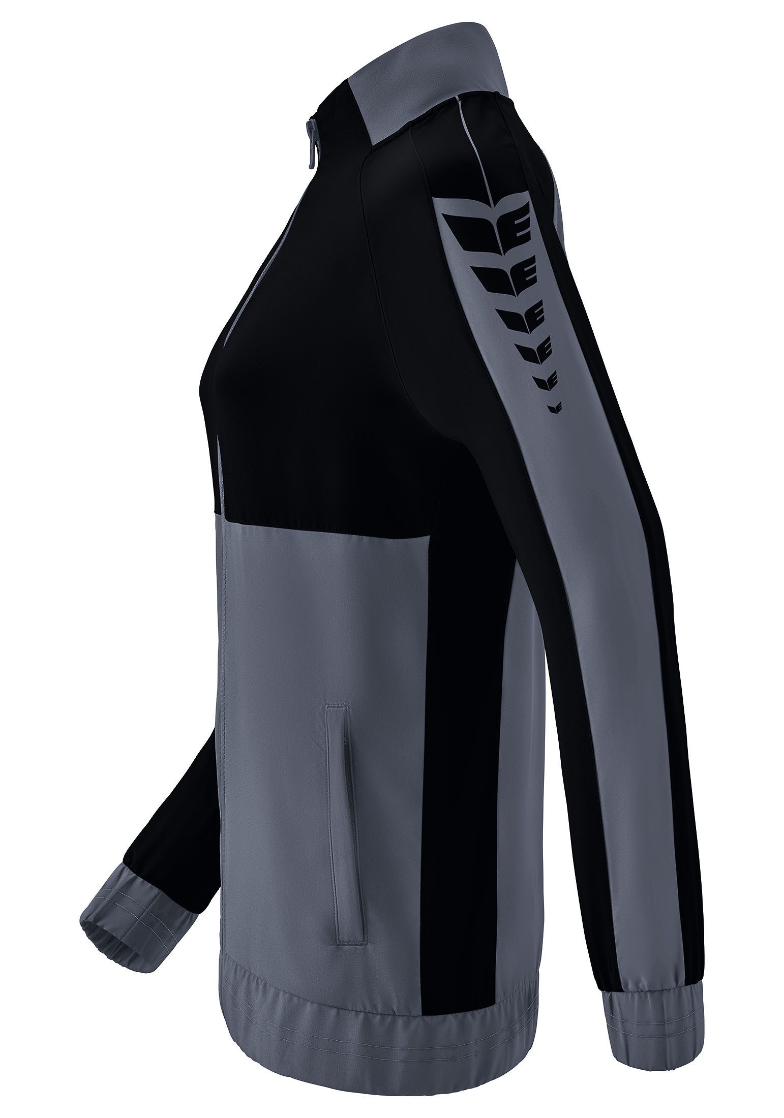 Erima Präsentationsanzug Damen SIX WINGS Präsentationsjacke