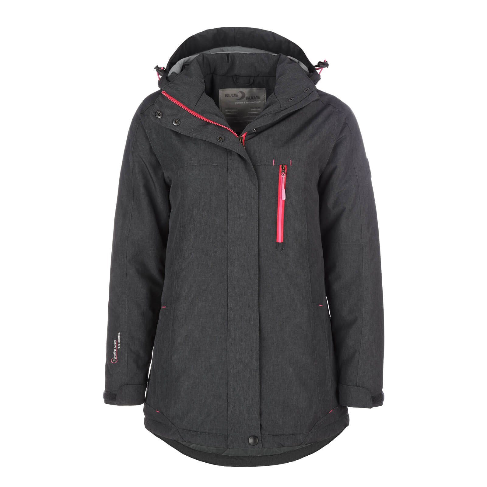 Funktionsjacke