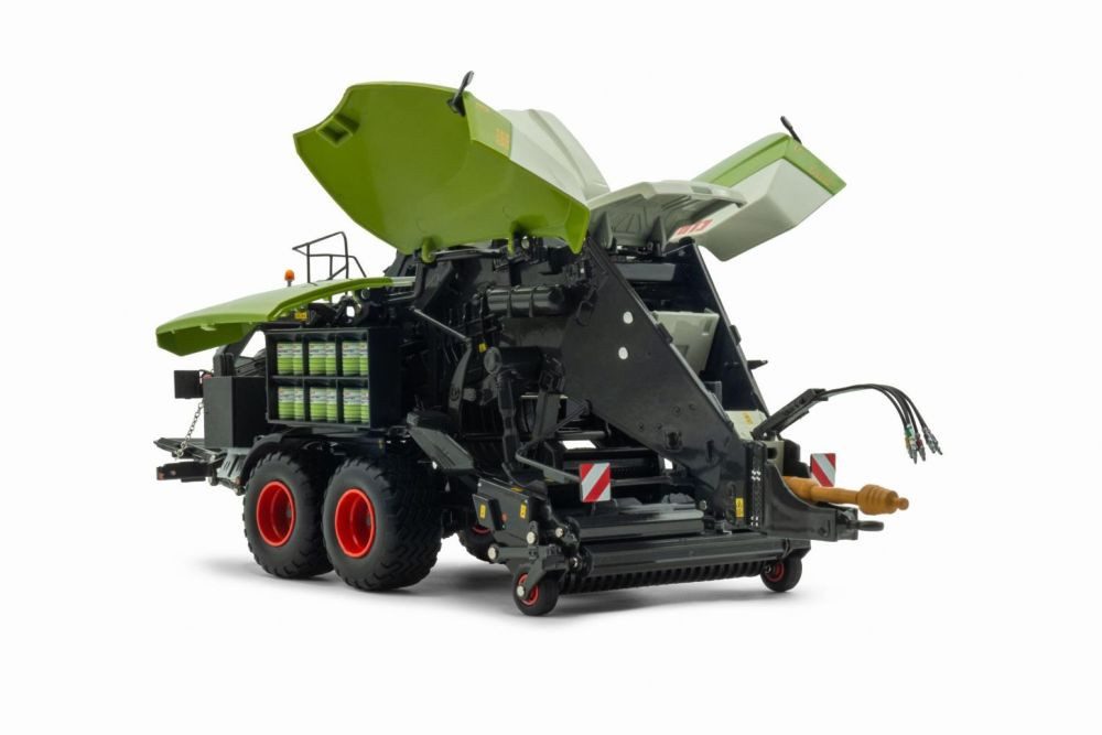 ROS Modellauto ROS Claas Quadrant 5300 RC 1:32 601888