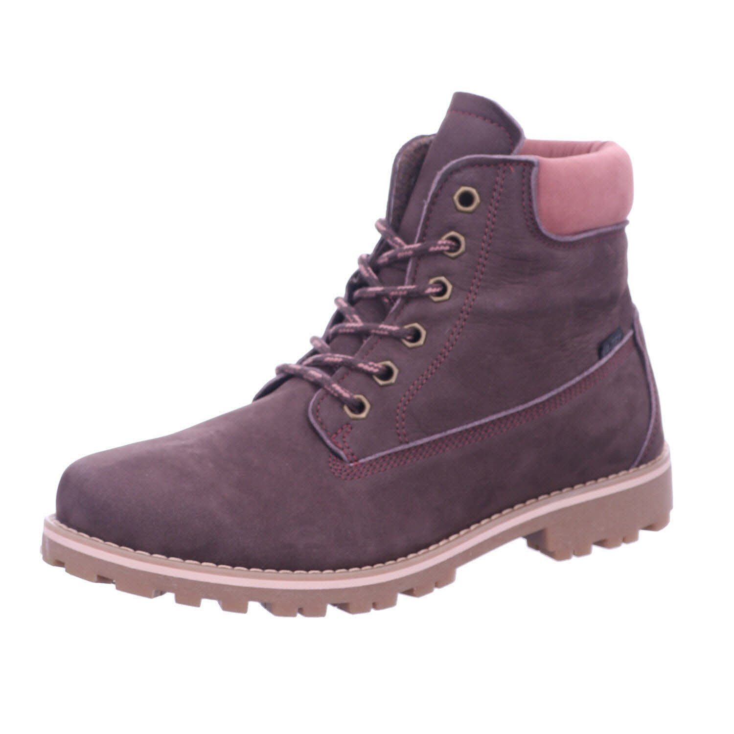 Winterstiefel