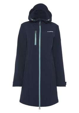 KangaROOS Softshelljacke