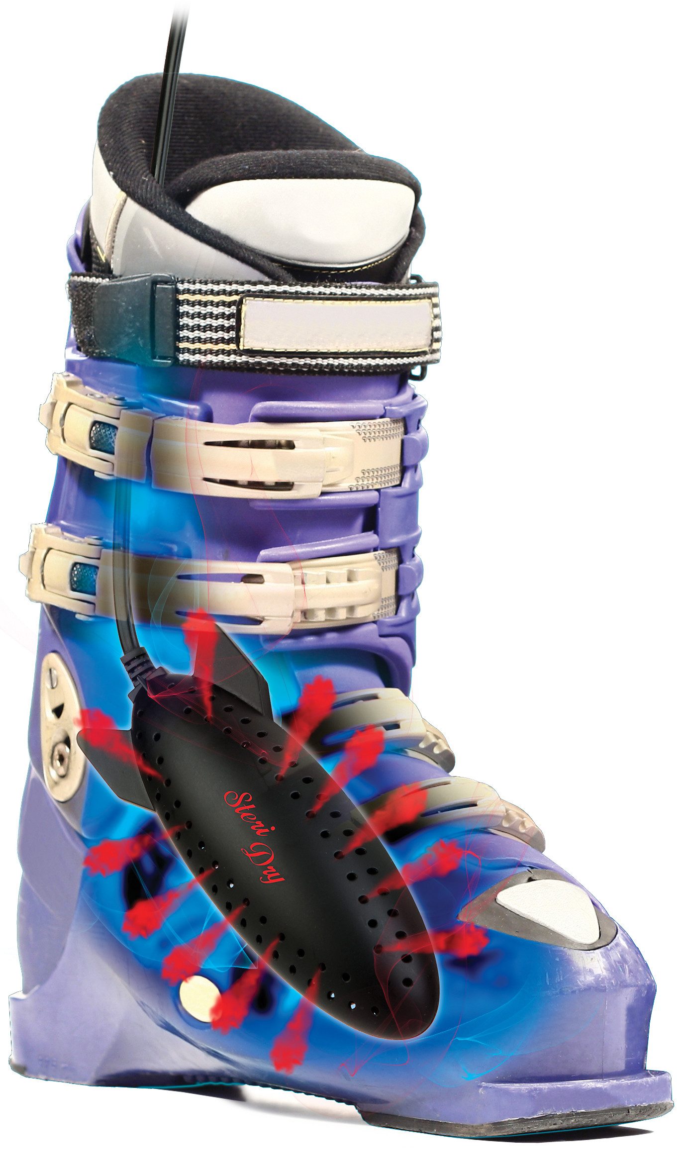 Thermo Schuhtrockner Steri Dry Schuhtrockner