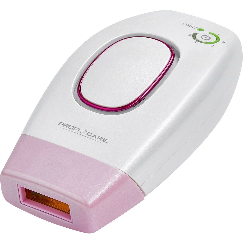 ProfiCare IPL-Haarentferner Profi-Care PC-IPL 3024 330240 Haarentfernungslaser Perlmutt, Flieder