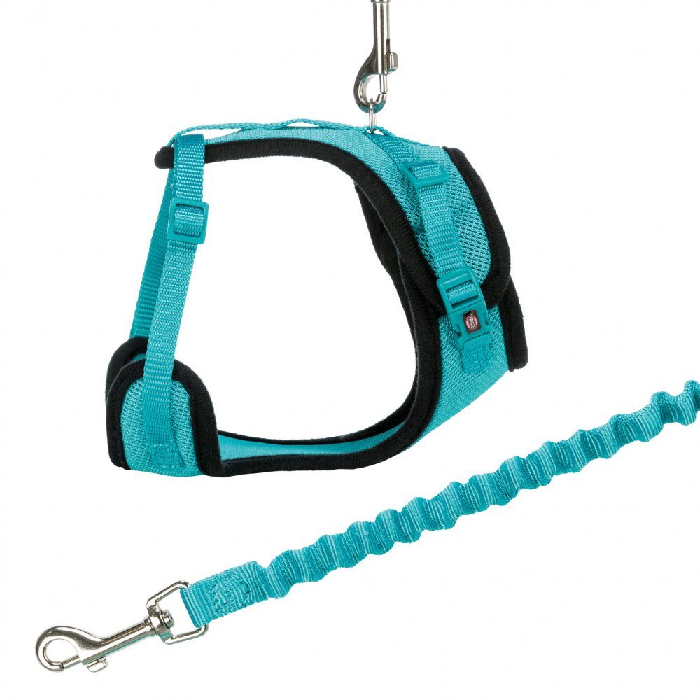 TRIXIE Geschirr Mesh Y-Geschirr günstig online kaufen