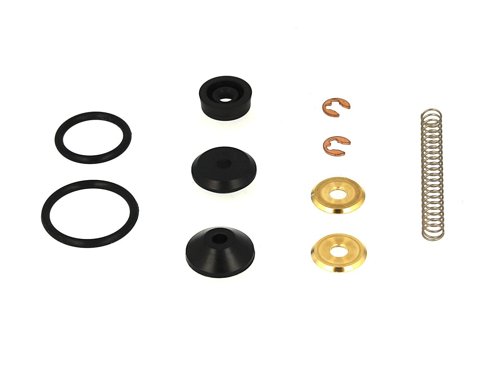 HANSA Badarmatur Dichtungssatz für Umstellung - 59904791