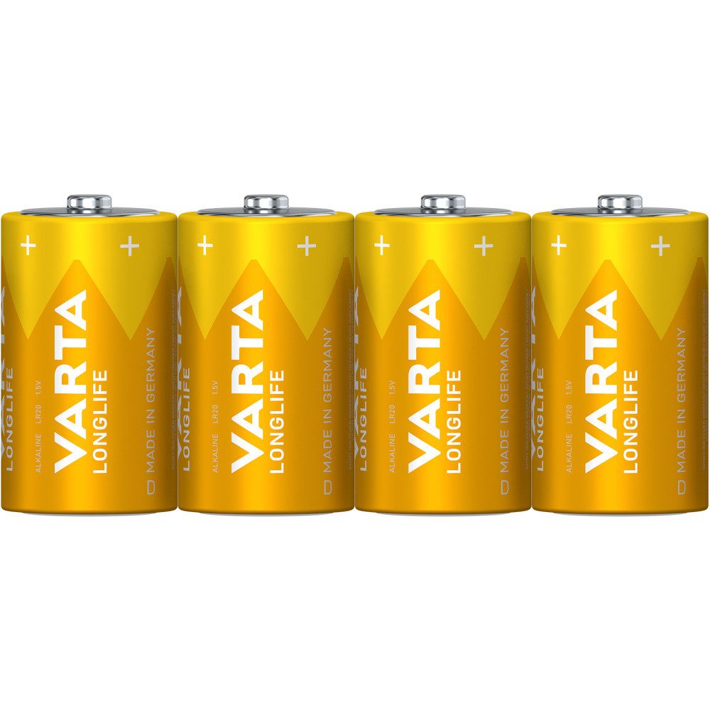 VARTA Batterie