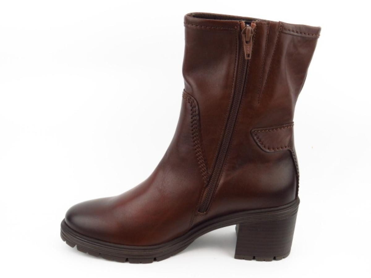 Gabor Comfort Varenne sattel Stiefelette günstig online kaufen