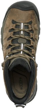 Keen NXIS EVO MID WP Outdoorschuh wasserdicht