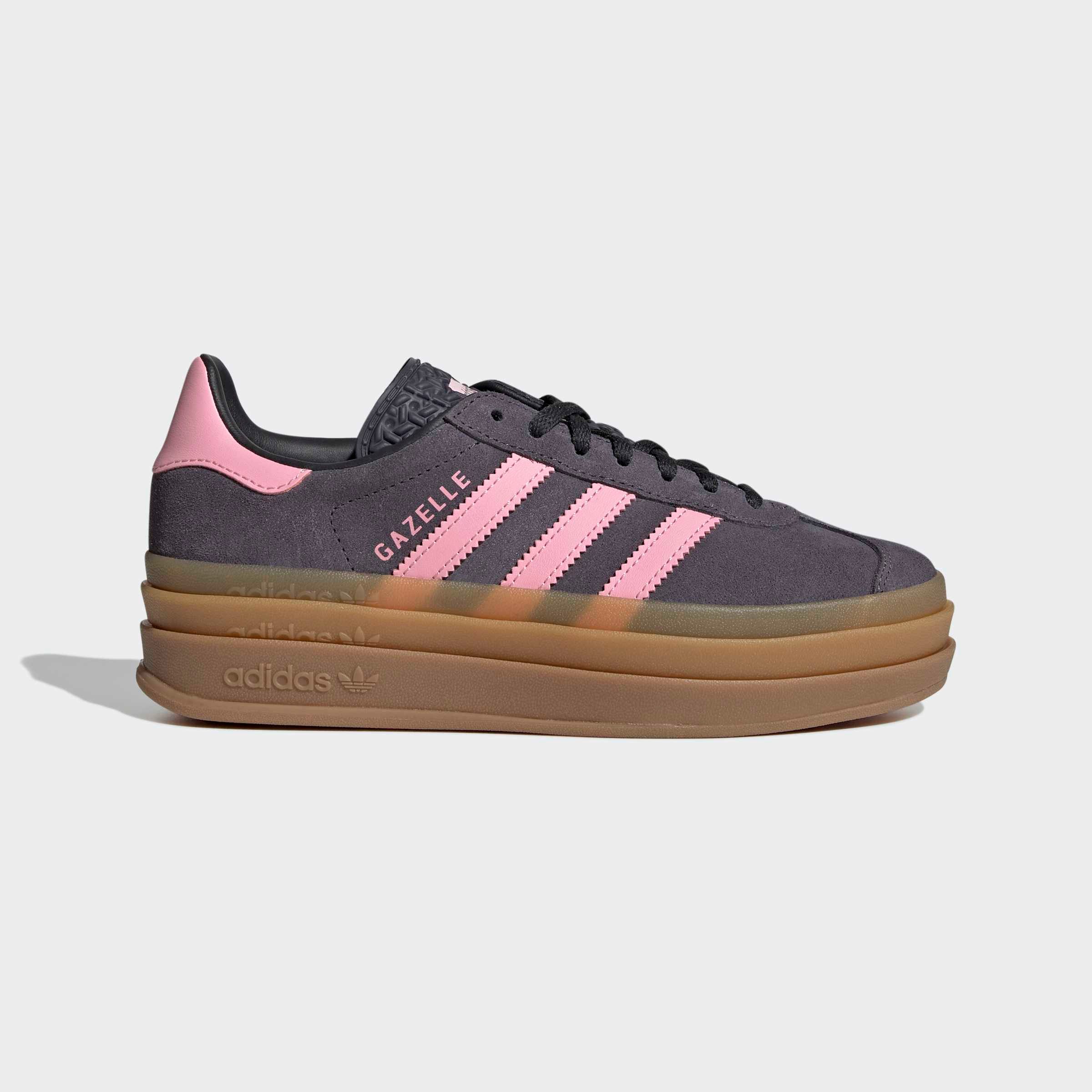adidas Originals GAZELLE BOLD Plateausneaker für Kinder & Jugendliche