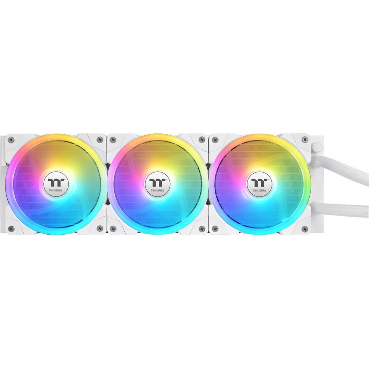 Thermaltake Computer-Kühler MAGFloe 360 Ultra AIO Liquid Cooler