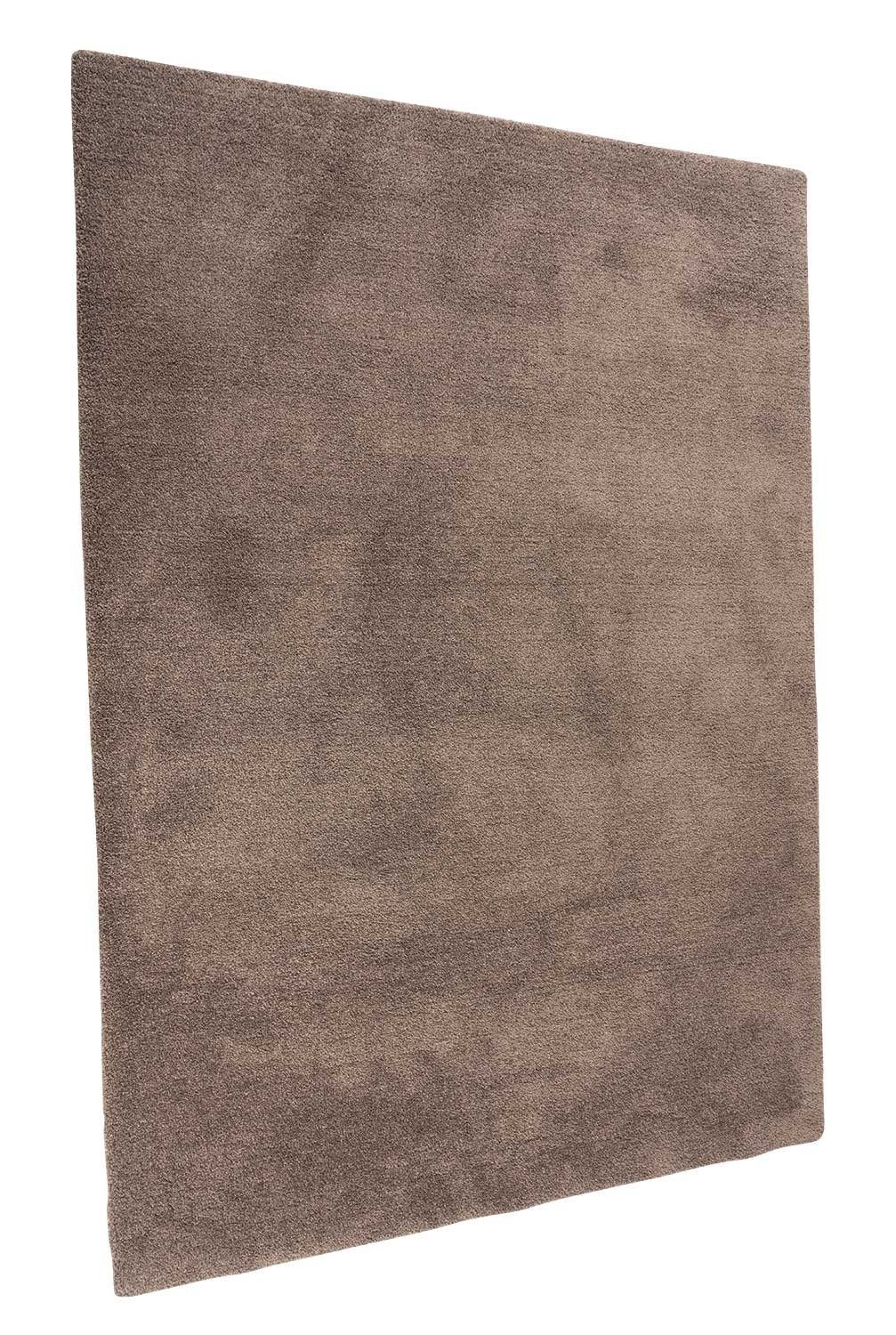 Teppich TOUCH, Taupe, 160 x 230 günstig online kaufen