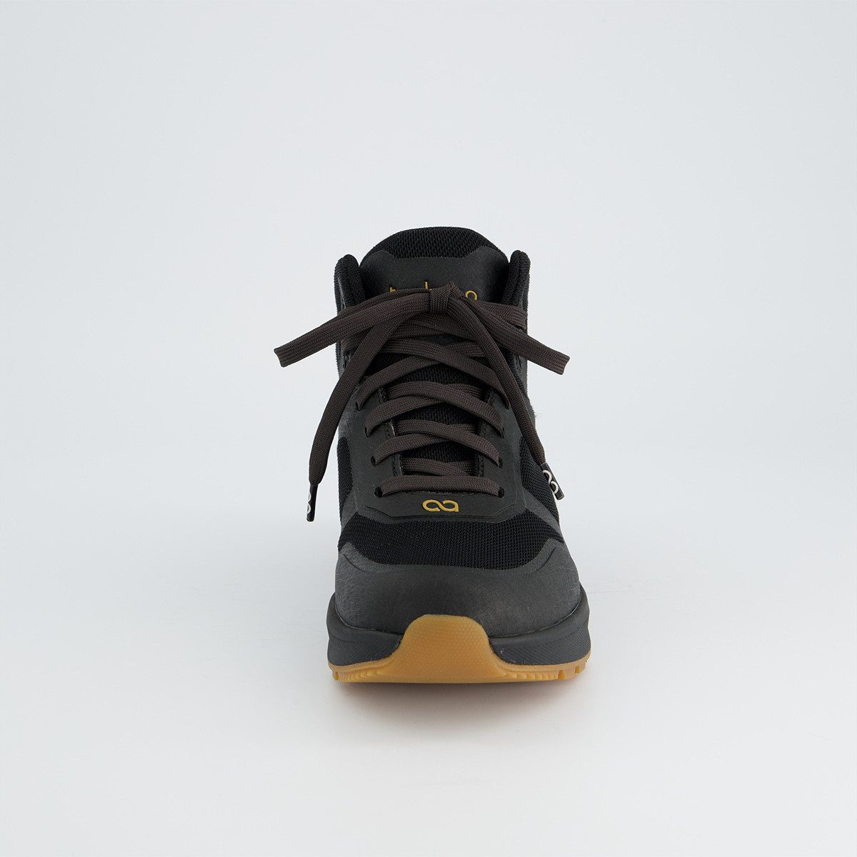 Tenhaag tenhaag trekhaag WP, Sneaker, Schwarz, Damen Sneaker günstig online kaufen