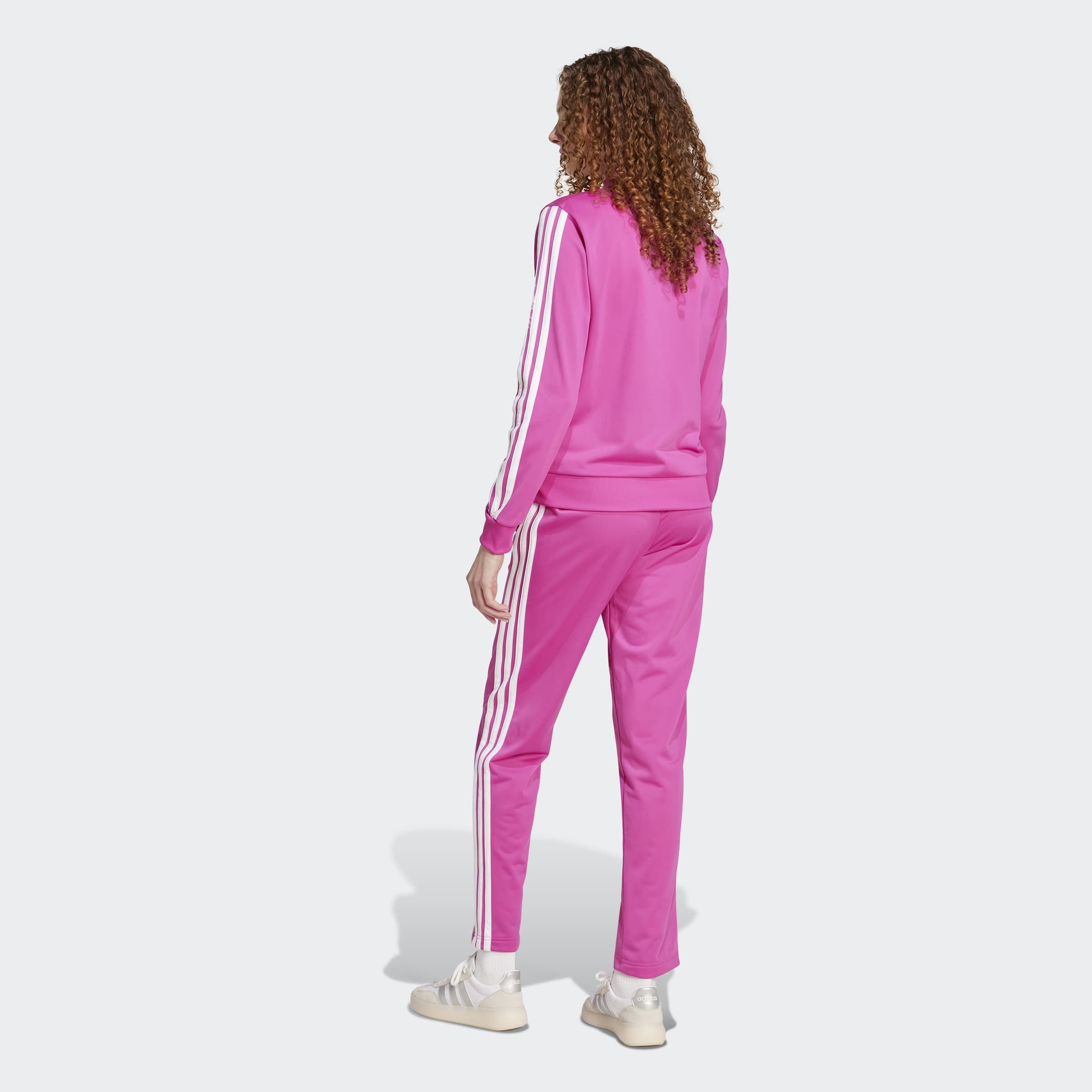 adidas Sportswear Trainingsanzug W 3S TR günstig online kaufen