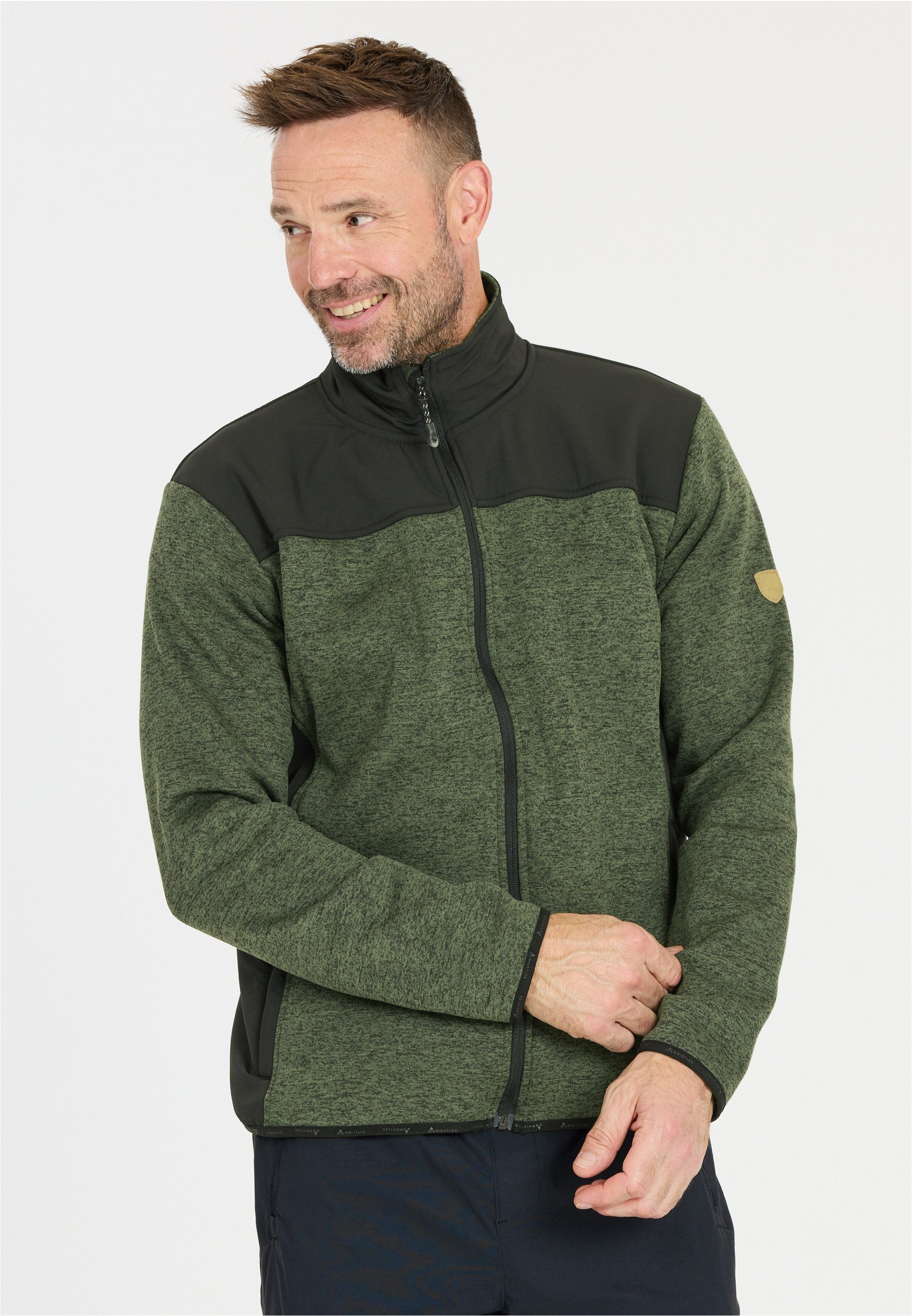 Fleecejacke Farmer