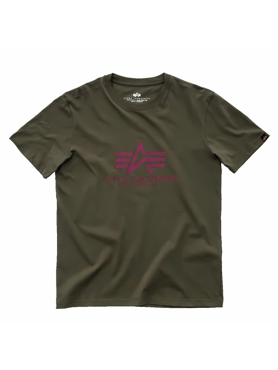 T-Shirt Basic T-Shirt