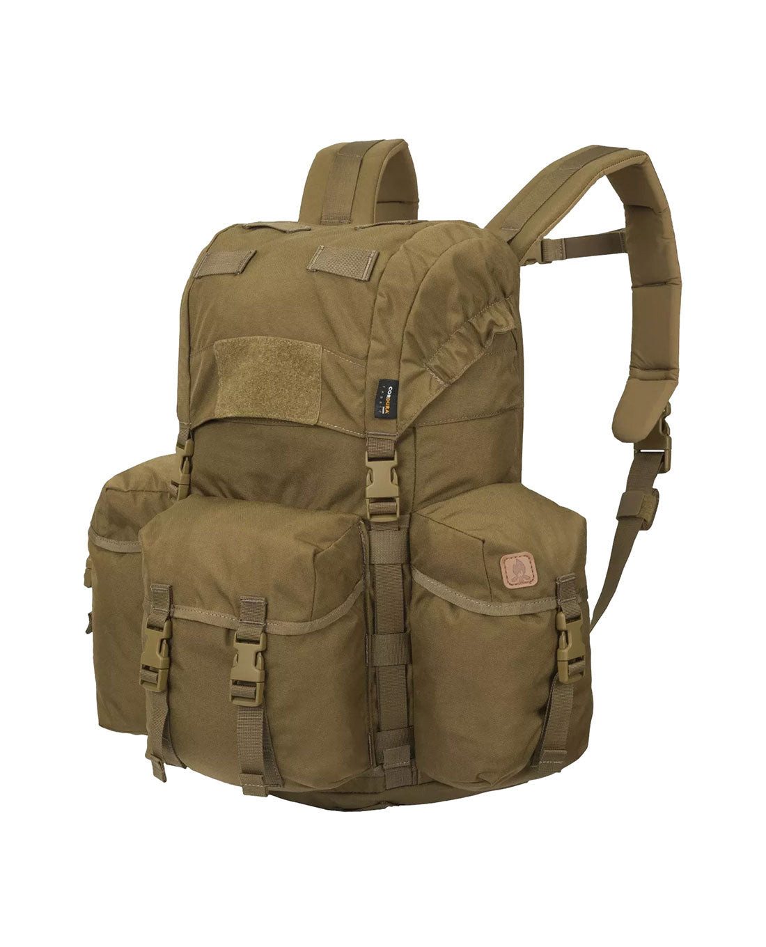 Helikon-Tex Trekkingrucksack Bergen Backpack® - Coyote