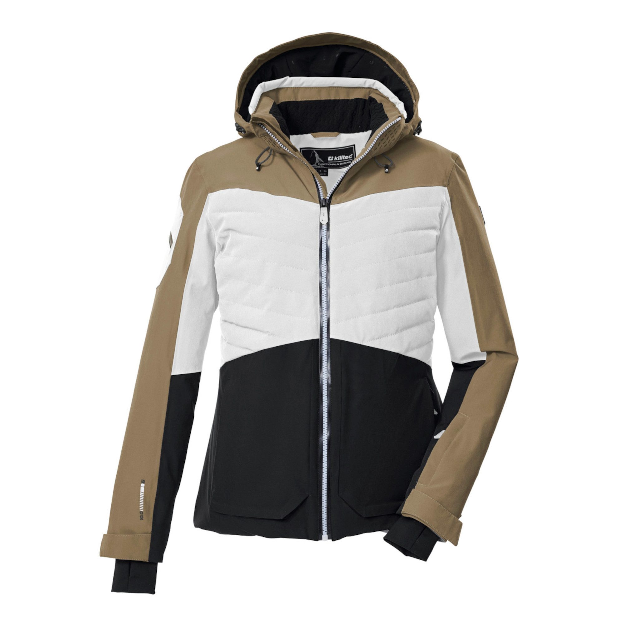 Killtec Skijacke killtec Damen Skijacke KSW 30 WMN SKI JCKT 43416-000 günstig online kaufen