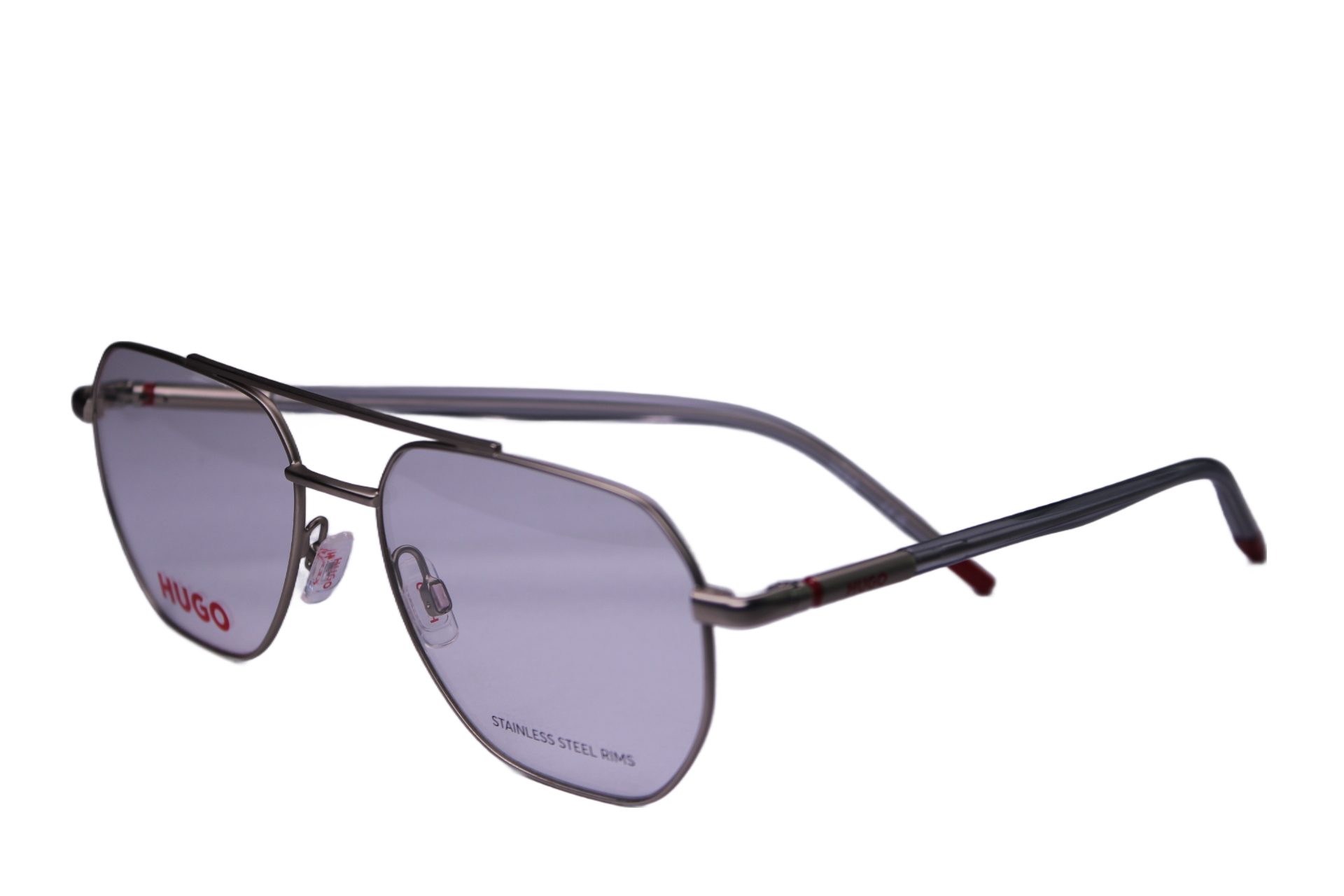Safilo Brillengestell HUGO Brillenfassung HG1354 CTL