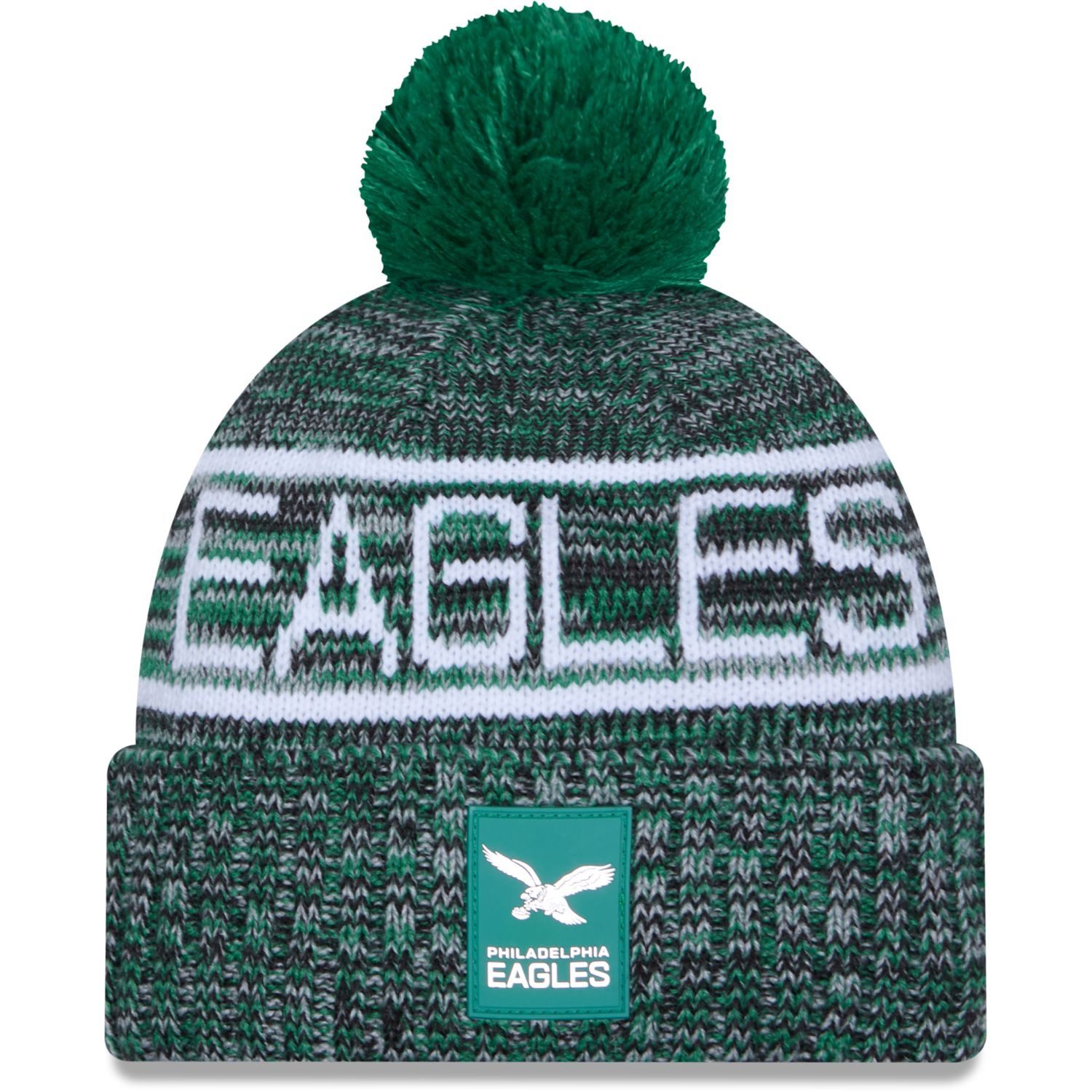 New Era Fleecemütze Bommel SIDELINE Philadelphia Eagles günstig online kaufen