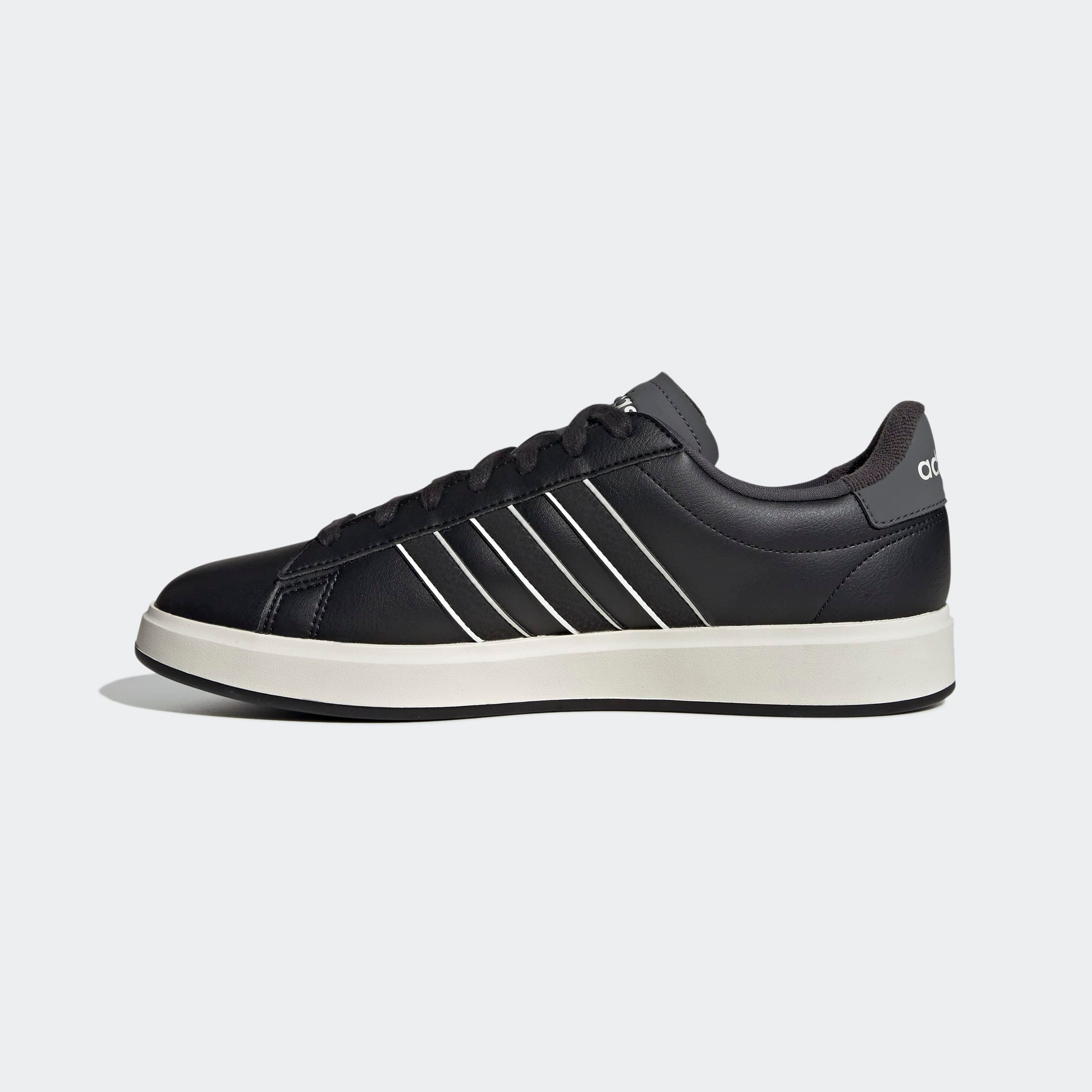 adidas Sportswear GRAND COURT 2.0 Sneaker Design auf den Spuren des adidas Superstar