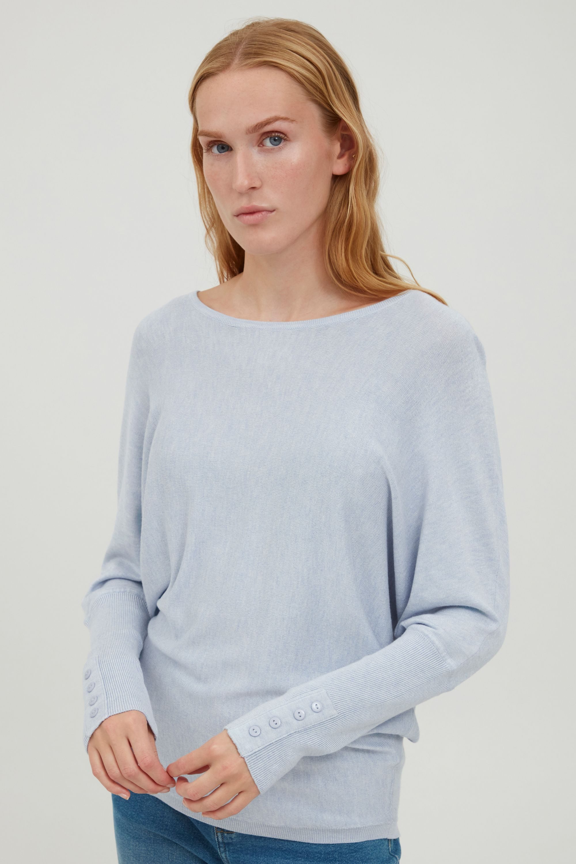 Strickpullover BYMMPIMBA BAT SLEEVE -20811032