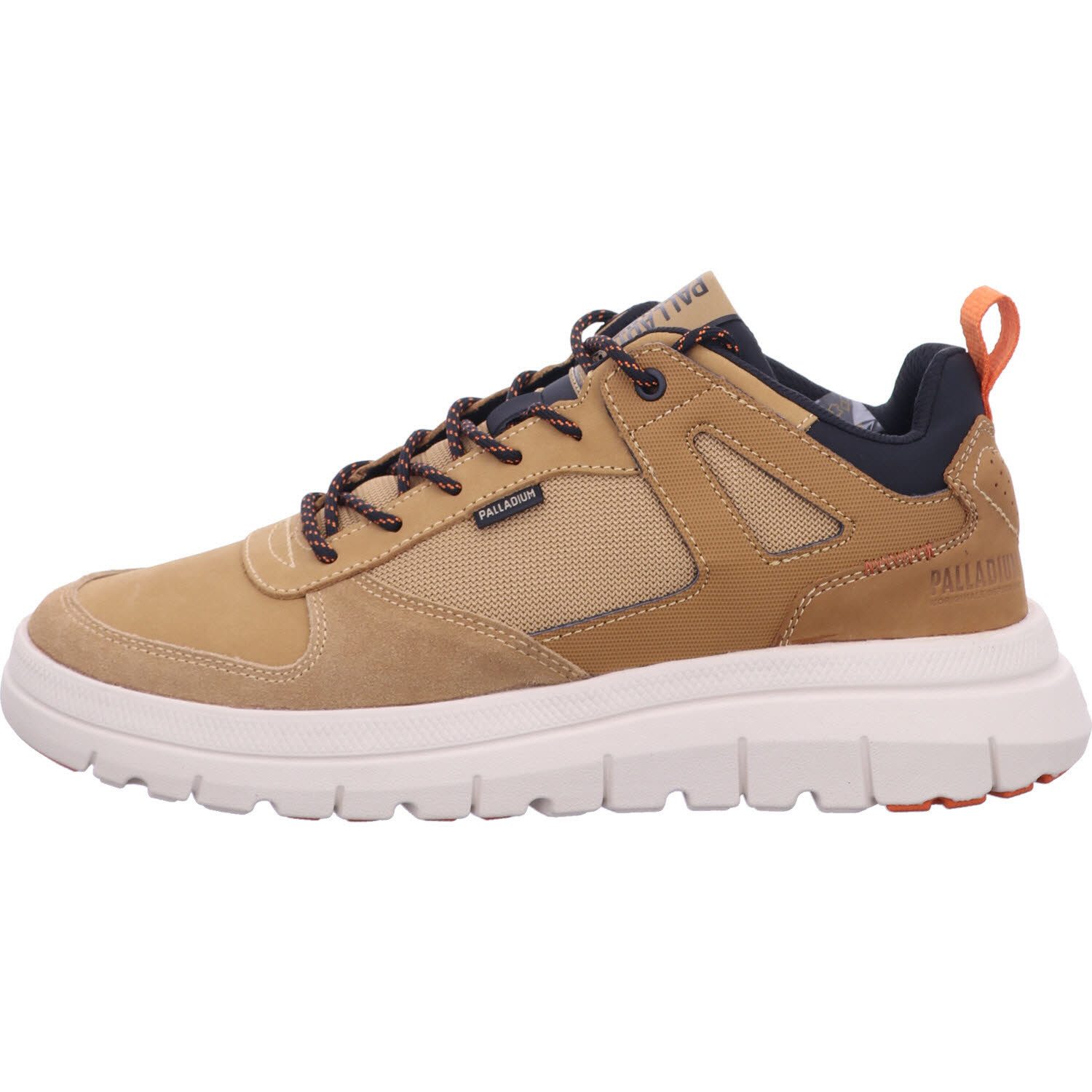 Palladium  Sneaker Pallaflex Lo Mix günstig online kaufen