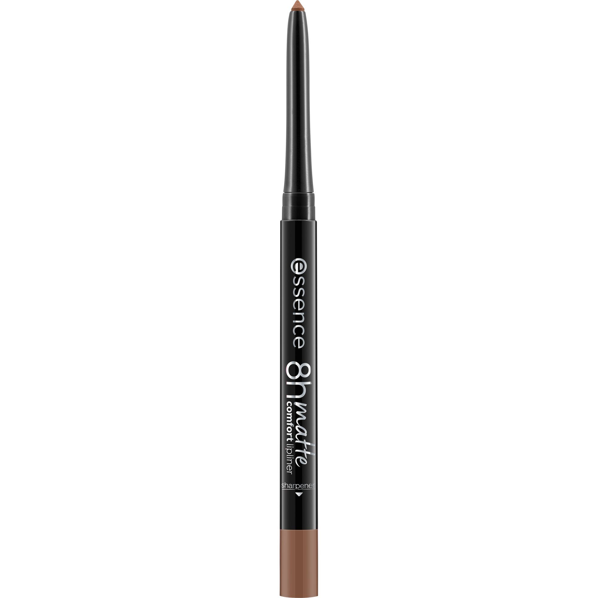 Essence Lippenstift-Set toffee talk brown lip set, 4-tlg.