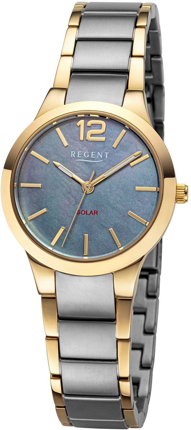 Regent Solaruhr F1535 - 32969192, Armbanduhr, günstig online kaufen