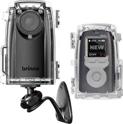 brinno BCC300M Full HD HDR Zeitraffer Kamera Kompaktkamera