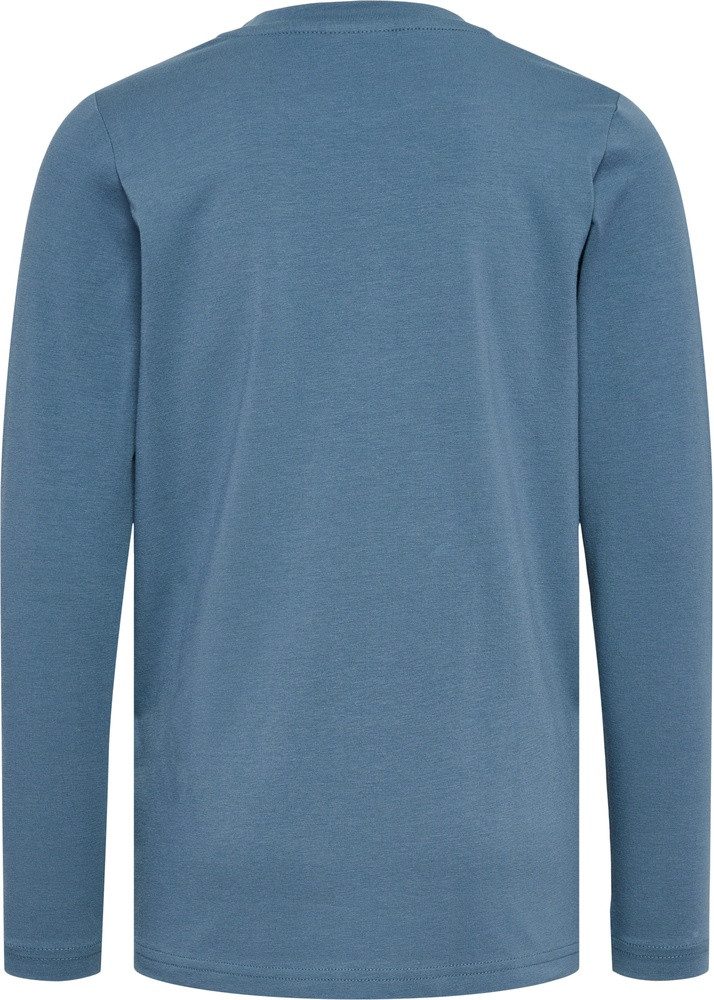 hummel T-Shirt Hmlmalin T-Shirt L/S