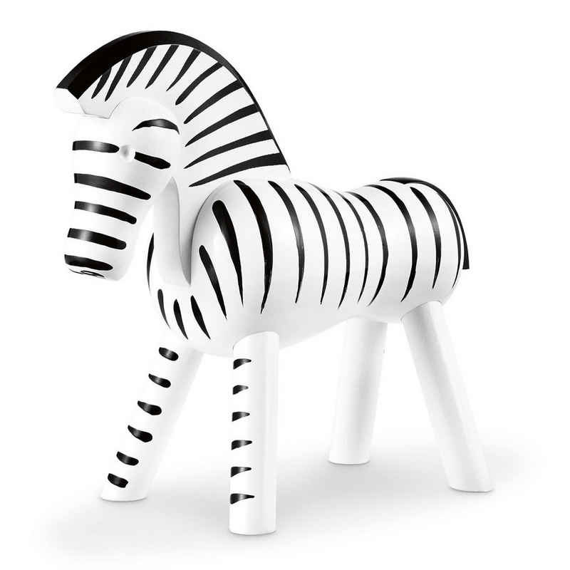 KAY BOJESEN Denmark Dekofigur Zebra