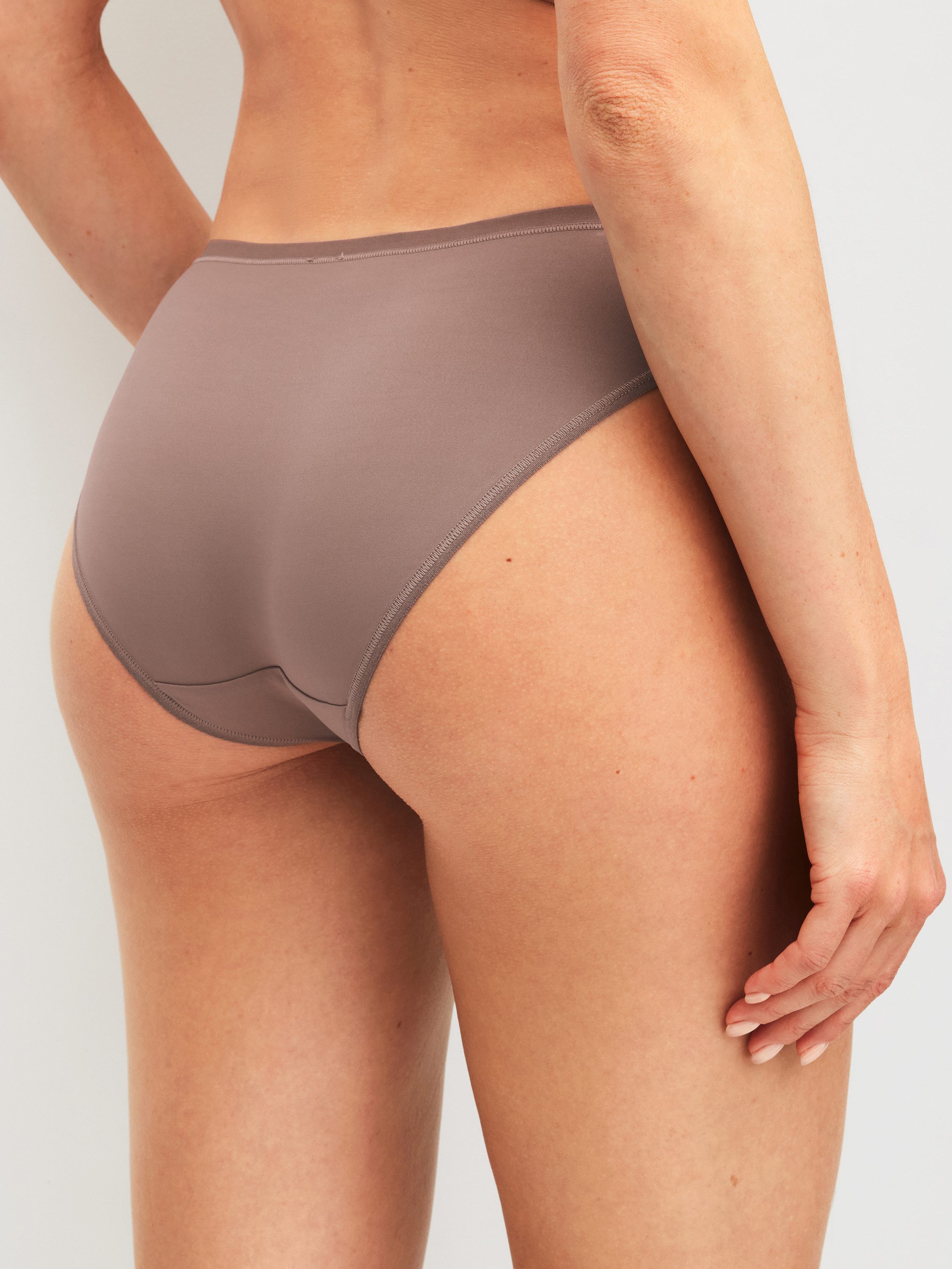 CALIDA Hüftslip Eco Sense Special Damen (3-St., 3er-Pack) high waist, ultraleicht und geschmeidig – Bild 4 von 5