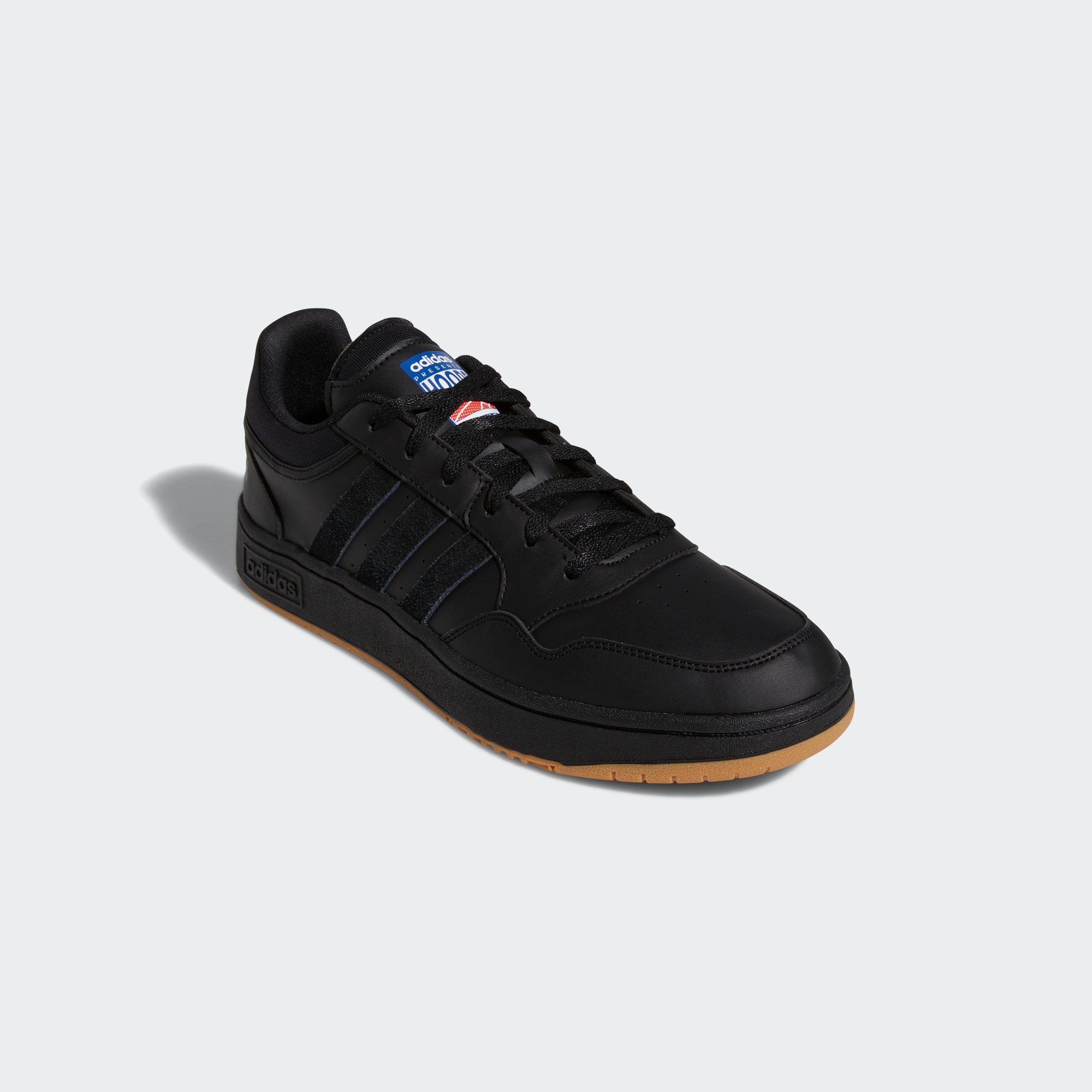 HOOPS 3.0 LOW CLASSIC VINTAGE Sneaker