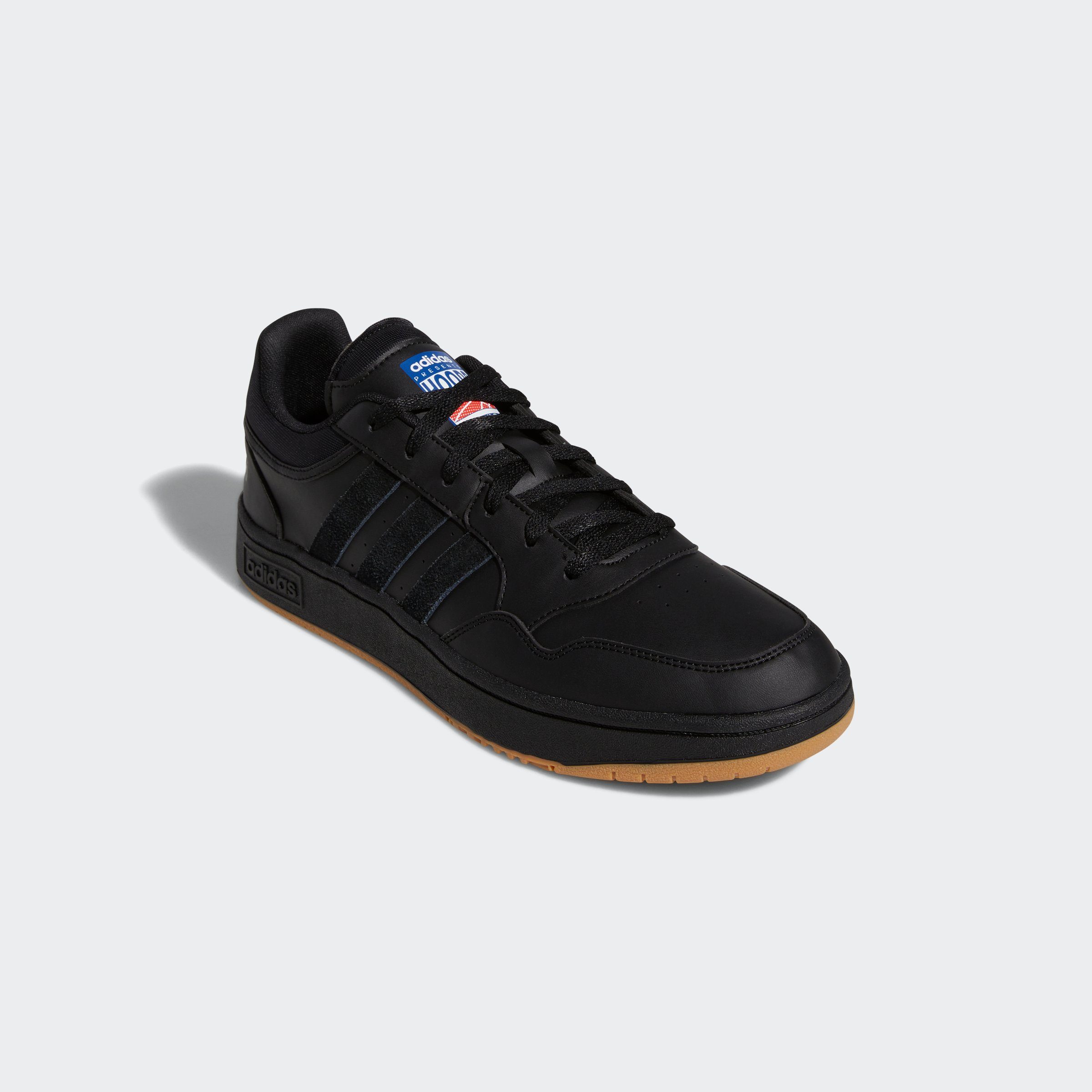 adidas Sportswear HOOPS 3.0 LOW CLASSIC VINTAGE Sneaker