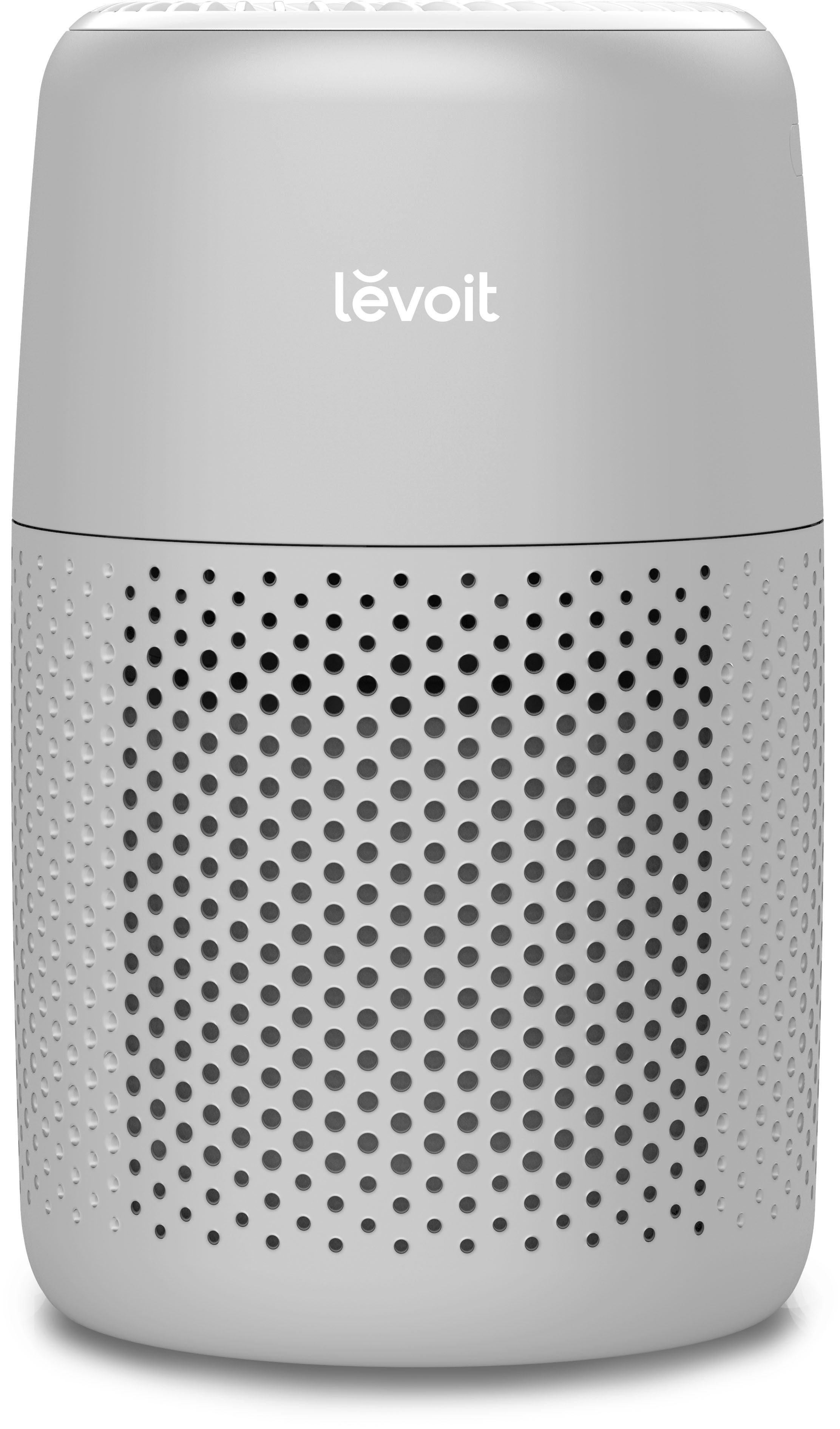 Levoit Luftreiniger Core Mini Pro Air Purifier, für 15 m² Räume, HEPA-Filtersystem, platzsparend, schlaffreundlich, Aromatherapie