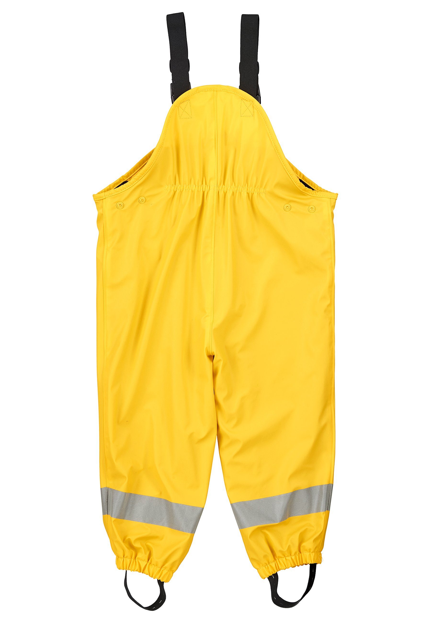 Sterntaler® Regenhose Regenträgerhose gefüttert uni (1-tlg., günstig online kaufen