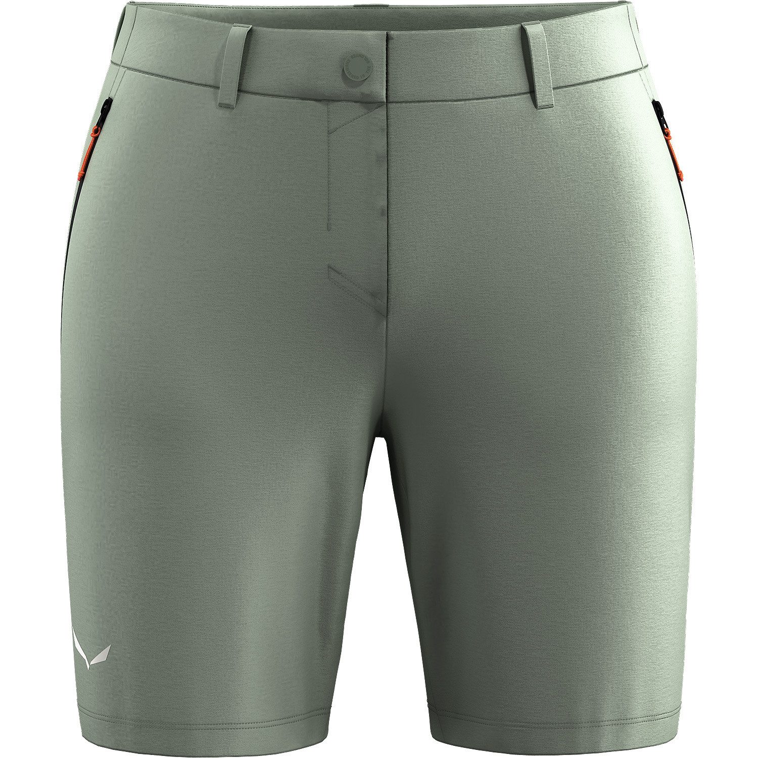 Funktionsshorts Short PUEZ TALVENA DST SHORTS