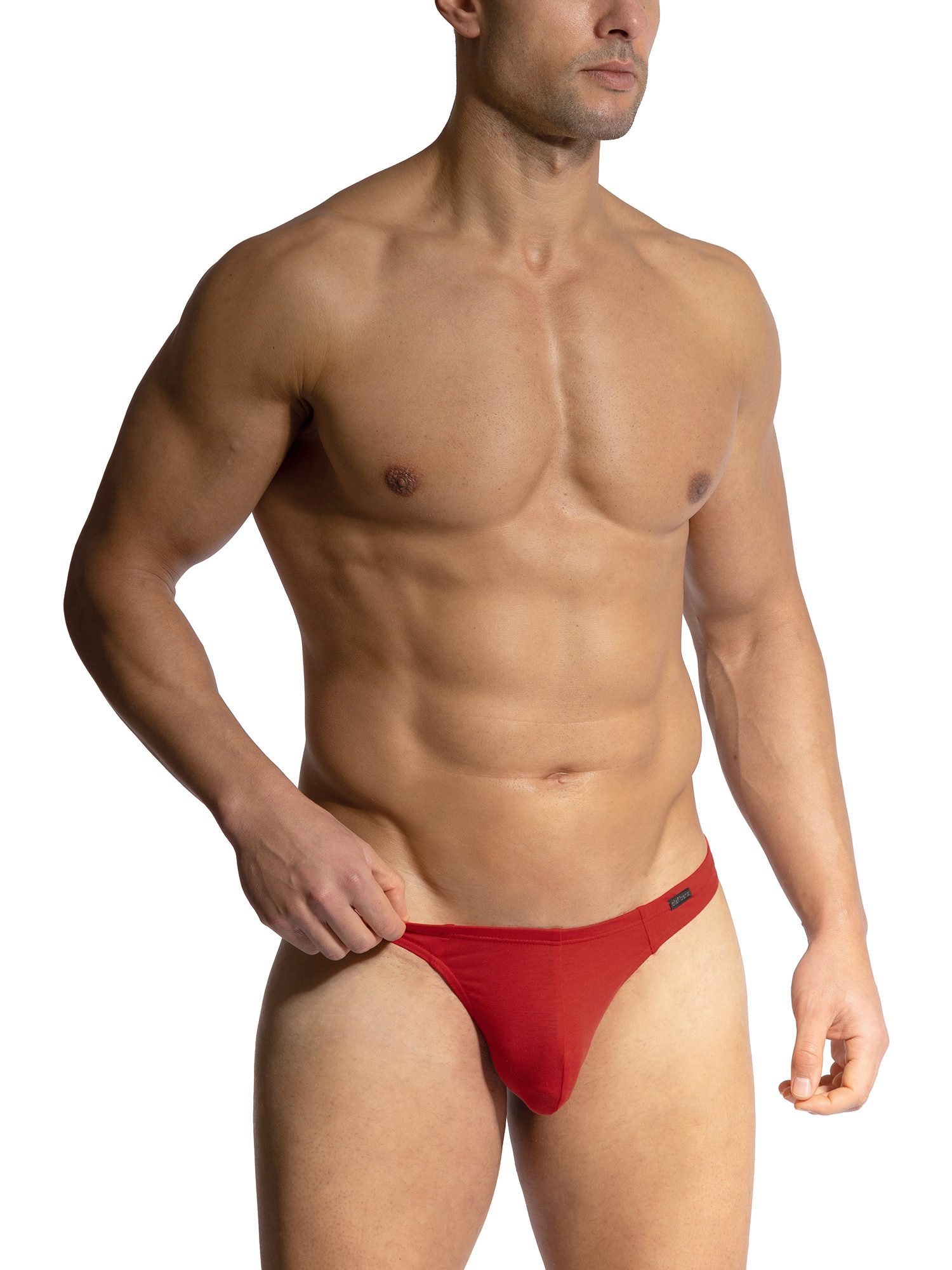 Olaf Benz String RED2400 Ministring Tanga Unterhose Männer Made in Germany