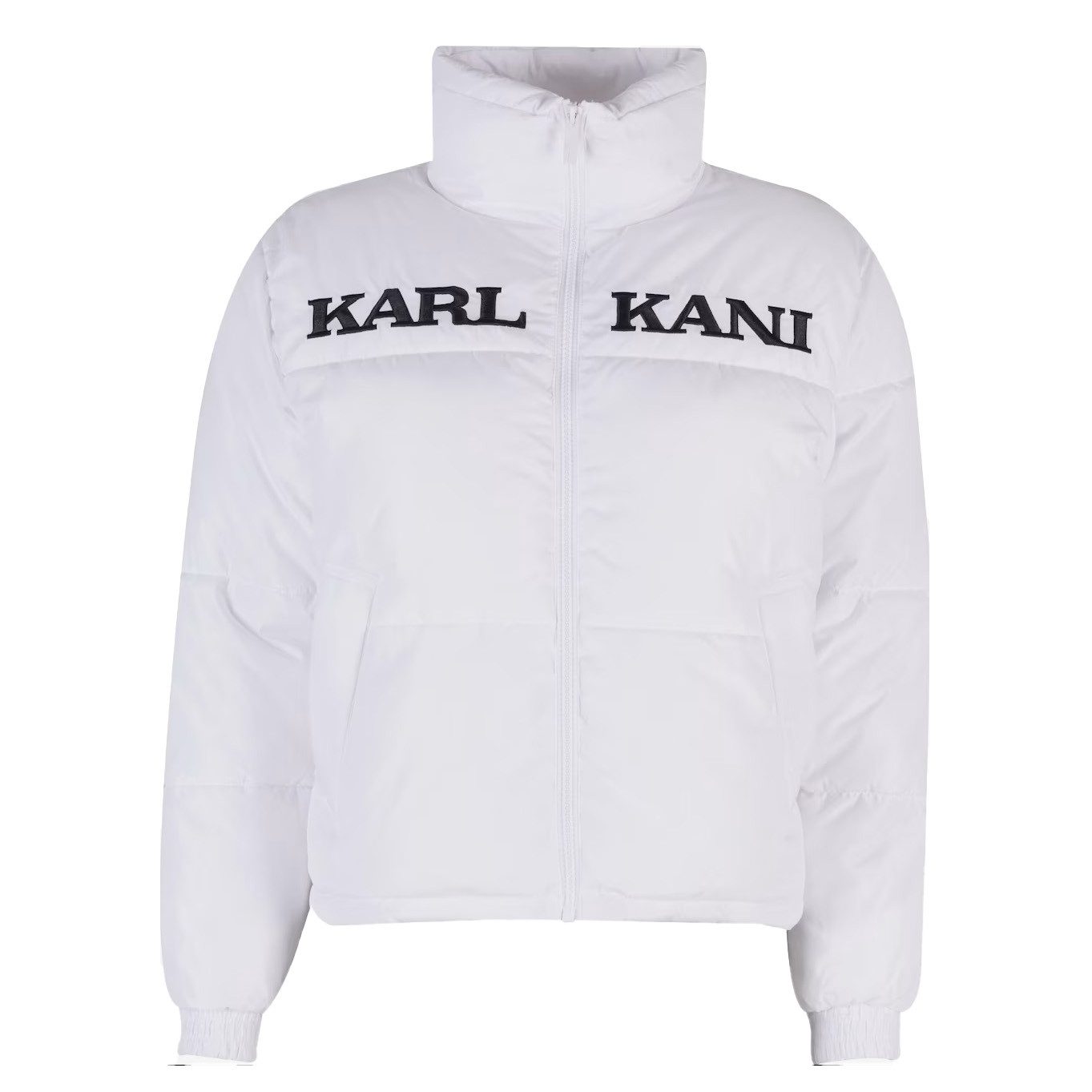 Karl Kani Winterjacke Karl Kani Retro Essential Puffer Jacket